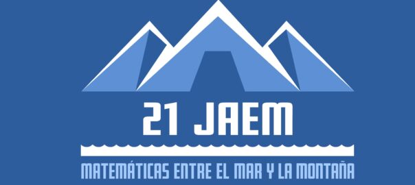 Logo 21 JAEM